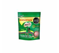 MILO Bebida en polvo de chocolate, leche y malta con vitaminas y minerales, ideal para toda la familia