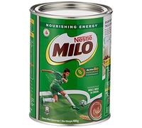 MILO - Bebida Instantánea de Cacao (Asia), Pack de 24 (24 X 400 GR)