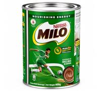 OkMilo Milo Bebida instantánea de chocolate (África) 400 g