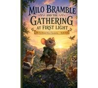 MILO BRAMBLE AND THE GATHERING AT FIRST LIGHT: 4 (The Accidental Hero Chronicles)