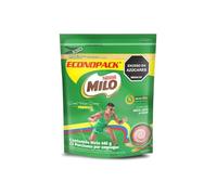 MILO Colombiano Bebida en Polvo de Chocolate, Leche y Malta con Vitaminas y Minerales, 500g, Ideal para Toda la Familia