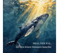 Milo, der Wal, der den leisen Stimmen lauschte