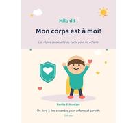 Milo dit: mon corps est à moi!