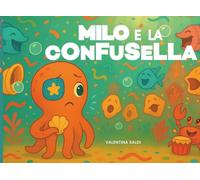 Milo e la cOnFuSeLLa