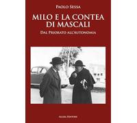 Milo e la contea di Mascali. Dal priorato all’autonomia