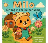 Milo - Ein Tag in der kleinen Welt
