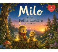Milo et la Petite Lumière: Une histoire à lire à voix haute sur le courage et la confiance en soi - dès 3 ans