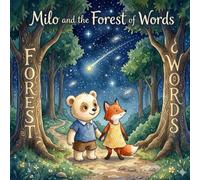 Milo Finds the Lost Star: A Bilingual English-Portuguese Adventure