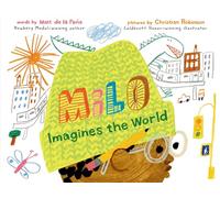 Milo Imagines the World