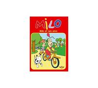 Milo - Milo et ses amis [Francia] [DVD]
