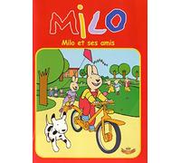 Milo - Milo et ses amis [Francia] [DVD]