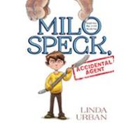 Milo Speck Accidental Agent (ebook)