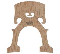 Milo Stamm Premium Cello Bridge B 92mm