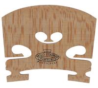 Milo Stamm Royal Viola Bridge B 50mm