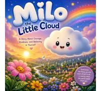 Milo the Little Cloud