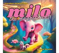 Milo the Magnificent