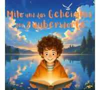 Milo und das Geheimnis der Zauberworte