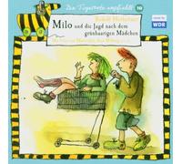 Milo Und Die Jagd Nach Dem Gru