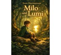 Milo und Lumi - Eine Geschichte über leisen Mut und große Herzen: Milo und der Mut im Herzen