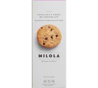 Milola Galletas Avellana Chips Choco 140 g