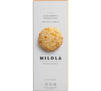 Milola Galletas Zanahoria Especiada 140g