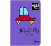 Milomania - Transportes