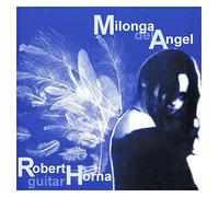 Milonga Del Angel