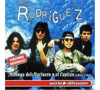 Milonga Del Marinero Y El Capi