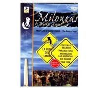 Milongas de Buenos Aires / Various [USA] [DVD]