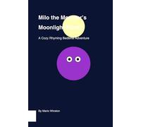 Milos and the moonlight picnic (Milos adventures)