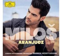 Milos: Aranjuez (Blu-ray) (Importación USA)