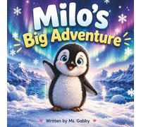 Milo's Big Adventure
