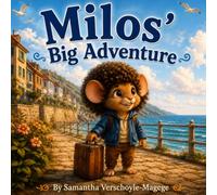 Milos' Big Adventure