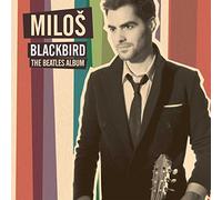 Milos - Blackbird: The Beatles Album