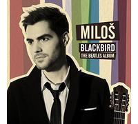 Milos - Blackbird The Beatles Album