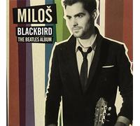 MILOS - BLACKBIRD - THE BEATLES ALBUM(regular)