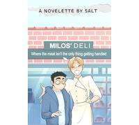 Milos’ Deli: Where The Meat Isn’t The Only Thing Getting Handled