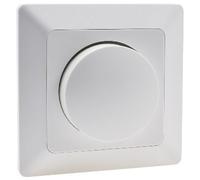 MILOS dimmer para lámparas LED blanco mate