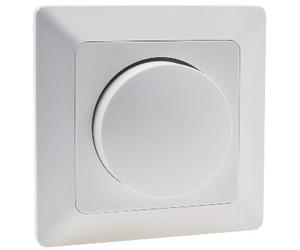 MILOS dimmer para lámparas LED blanco mate 4250416327895