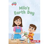 Milo's Earth Day (Let's Celebrate Holidays (Pull Ahead Readers -- Fiction))