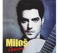 Milos Karadaglic - Cancion by Milos Karadaglic [Music CD]