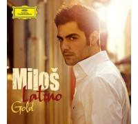 MILOS KARADAGLIC - Latino Gold
