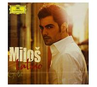 Milos Karadaglic - Latino Gold