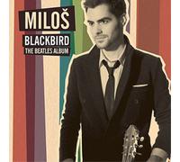 Milos Karadaglic Milos: Blackbird: The Beatles Album (Vinyl) (Importación USA)
