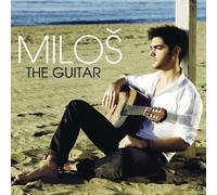 Milos Karadaglic - The Guitar By Milos Karadaglic (2011-04-11)