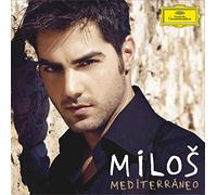 Milos Karadaglic - Varios: Mediterráneo