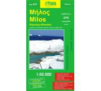 Milos / Kimolos (311)
