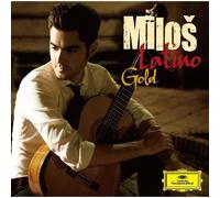 Milos - Latino Gold