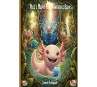 Milo's Muddy Pond Adventure Begins