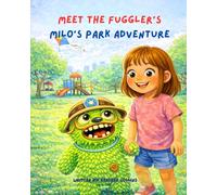 Milo's Park Adventure (Meet the Teethy’s)